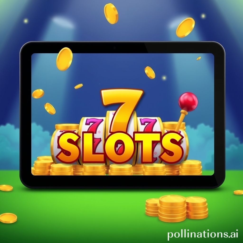 Memilih Agen Slot Online Terbaik